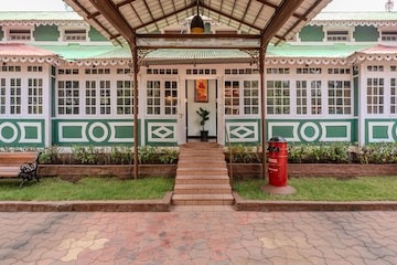 IL PALLAZZO HERITAGE RESORT